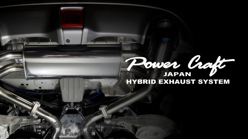 Power Craft