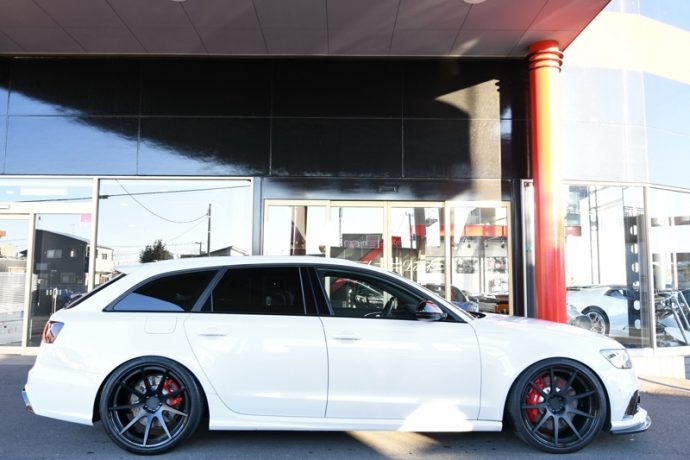 Dankのmatuブログ Audi Rs6 Avant ベンツ ポルシェ フェラーリ ベントレー Bmwなどの輸入車 中古車 新車 販売ならダンク Dank Amg ロリンザー等のカスタム制作 埼玉県さいたま市