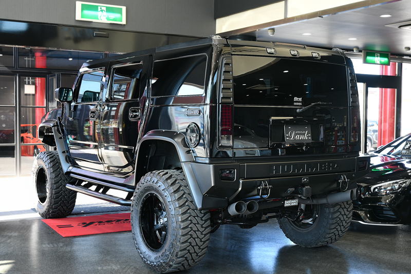 超人気の Hummer ハマーh2 国内自動車本体 Www Unjani Ac Id