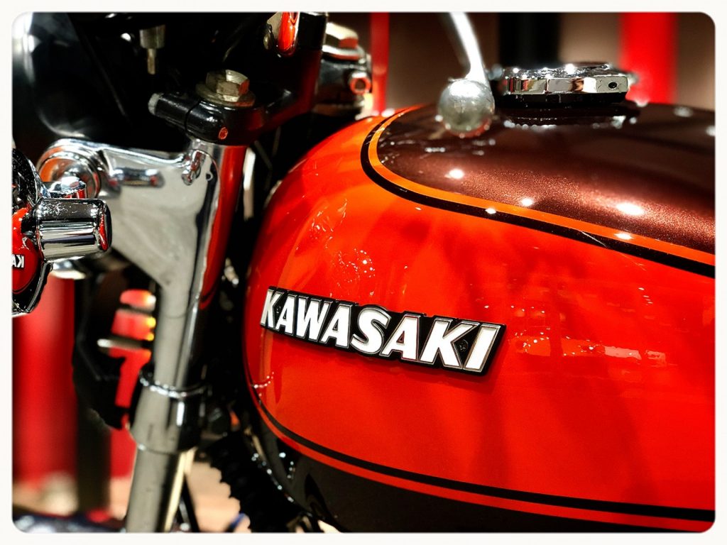 Dankのmatsuブログ Kawasaki 750rs Z ベンツ ポルシェ フェラーリ ベントレー Bmwなどの輸入車 中古車 新車 販売ならダンク Dank Amg ロリンザー等のカスタム制作 埼玉県さいたま市