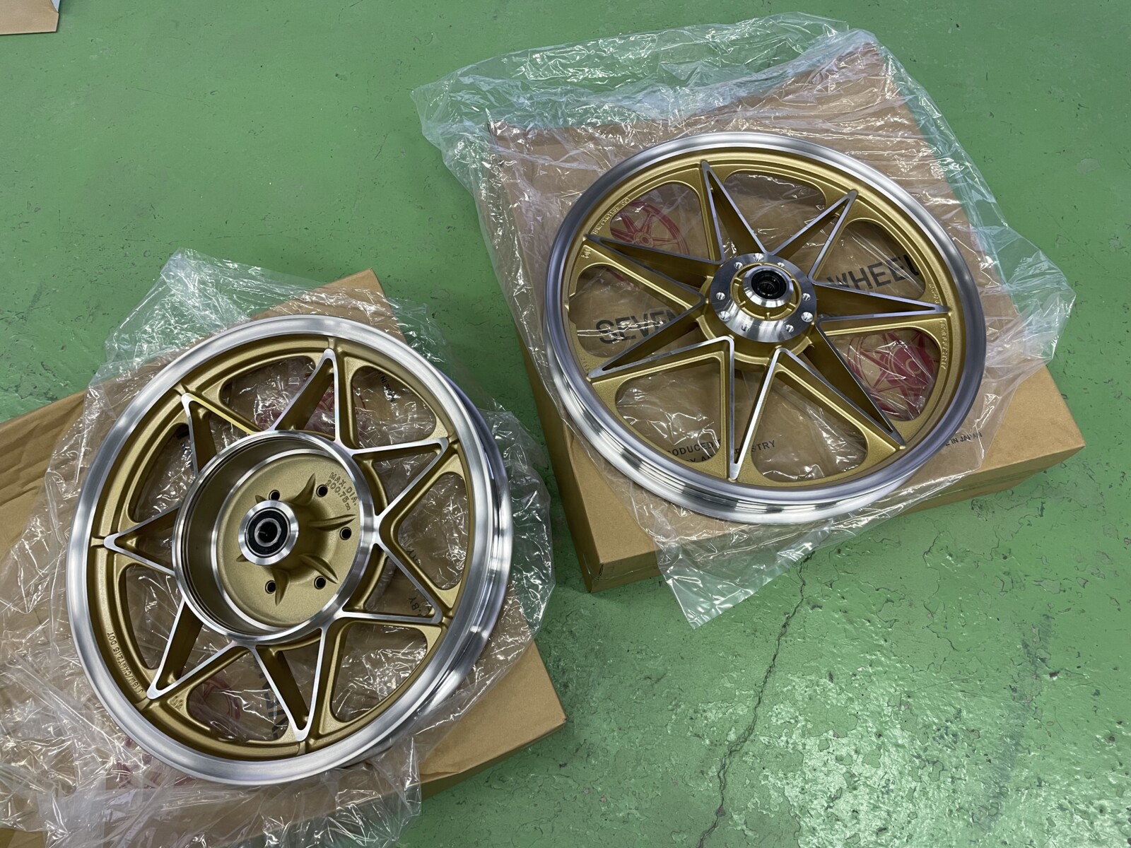 694C4103-89B4-4934-BEC5-49F3CFABDF40 | ベンツ ポルシェ フェラーリ ベントレー BMWなどの輸入車 ...